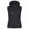 Clique Idaho Vest Women