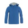 Clique Basic Softshell Jacket Junior