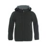 Clique Basic Softshell Jacket Junior
