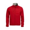 Clique Basic Softshell Jacket