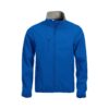 Clique Basic Softshell Jacket