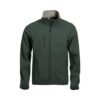 Clique Basic Softshell Jacket