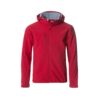 Clique Basic Hoody Softshell