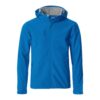 Clique Basic Hoody Softshell
