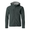 Clique Basic Hoody Softshell