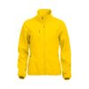 Clique Basic Softshell Jacket Ladies
