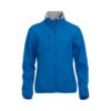 Clique Basic Softshell Jacket Ladies