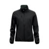 Clique Basic Softshell Jacket Ladies