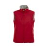 Clique Basic Softshell Vest Ladies