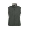 Clique Basic Softshell Vest Ladies