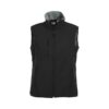 Clique Basic Softshell Vest Ladies
