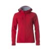 Clique Basic Hoody Softshell Ladies