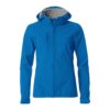 Clique Basic Hoody Softshell Ladies