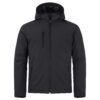 Clique Padded Hoody Softshell