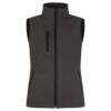 Clique Padded Softshell Vest Women