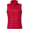 Clique Hudson Vest Women