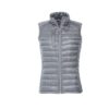 Clique Hudson Vest Women