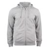 Clique Premium OC Hoody Full Zip
