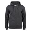 Clique Premium OC Hoody Full Zip