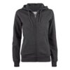 Clique Premium OC Hoody Full Zip Women