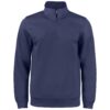 Clique Basic Active Half Zip