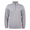 Clique Basic Active Half Zip