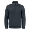 Clique Basic Active Half Zip