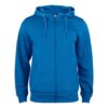 Clique Basic Active Hoody Full Zip