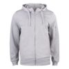 Clique Basic Active Hoody Full Zip