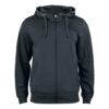 Clique Basic Active Hoody Full Zip