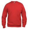 Clique Basic Roundneck Junior