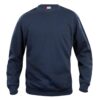 Clique Basic Roundneck Junior