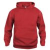 Clique Basic Hoody Junior