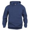 Clique Basic Hoody Junior