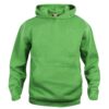 Clique Basic Hoody Junior