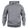 Clique Basic Hoody Junior