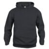 Clique Basic Hoody Junior