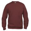 Clique Basic Roundneck