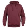 Clique Basic Hoody