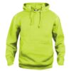 Clique Basic Hoody
