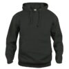 Clique Basic Hoody
