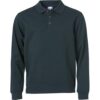 Clique Basic Polo Sweater
