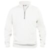 Clique Basic Half Zip