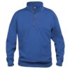Clique Basic Half Zip