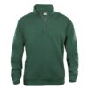 Clique Basic Half Zip