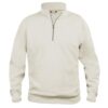 Clique Basic Half Zip