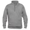 Clique Basic Half Zip
