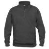 Clique Basic Half Zip