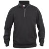 Clique Basic Half Zip