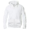 Clique Basic Hoody Full zip